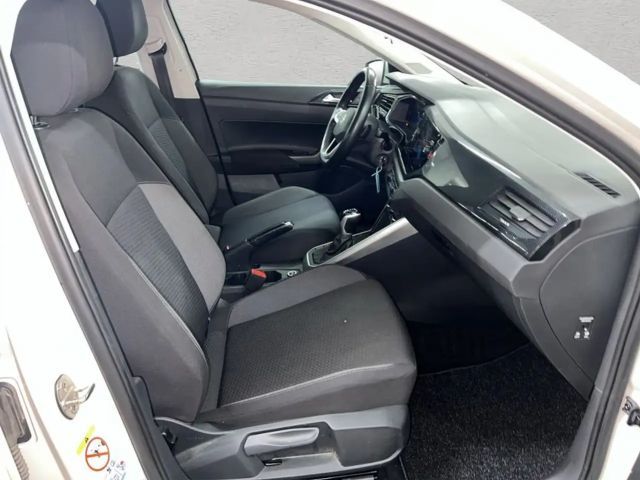 Volkswagen Polo 1.0 TSI DSG IQ.Drive Life