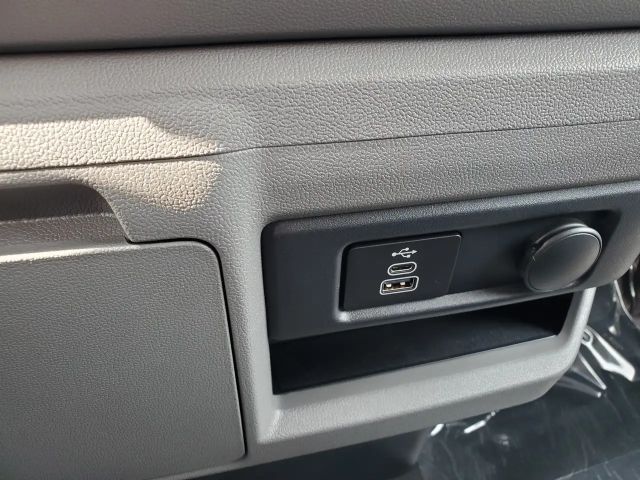 Volkswagen Transporter 2.0 TDI T7