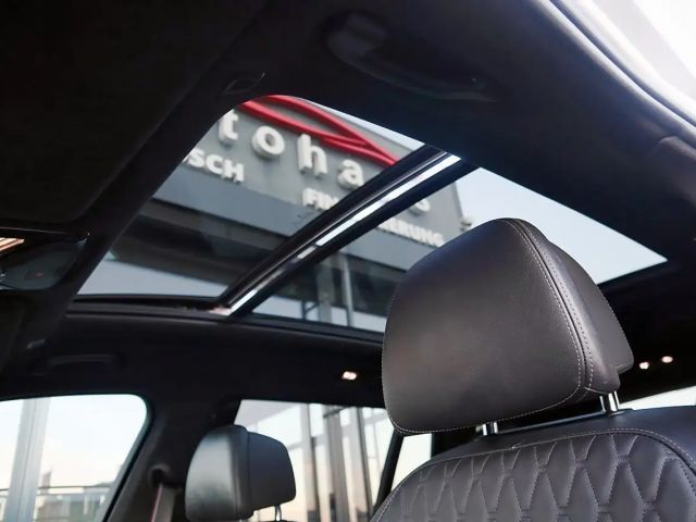 BMW X7 M-Sport xDrive40d