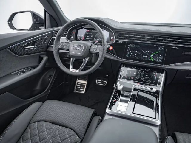 Audi Q8 Quattro