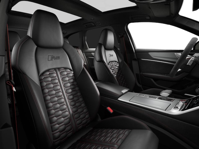 Audi A6 e-tron Avant Performance Quattro