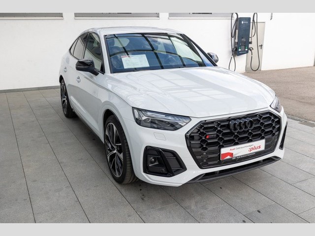 Audi SQ5 Sportback