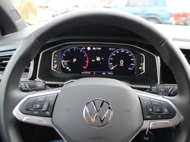 Volkswagen Taigo 1.5 TSI DSG R-Line