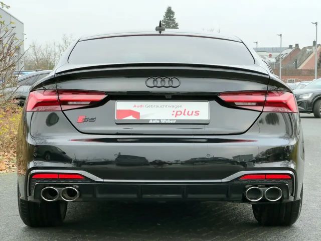 Audi S5 Quattro Sportback