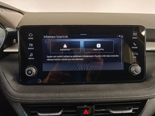 Skoda Fabia Monte Carlo Selection