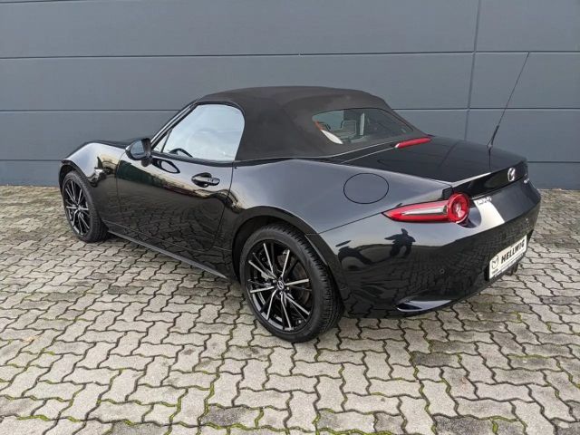 Mazda MX-5 Exclusive-line