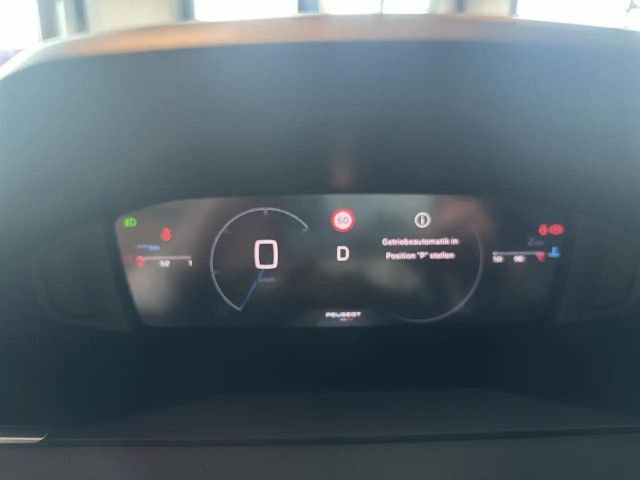 Peugeot 2008 Allure Pack Hybrid