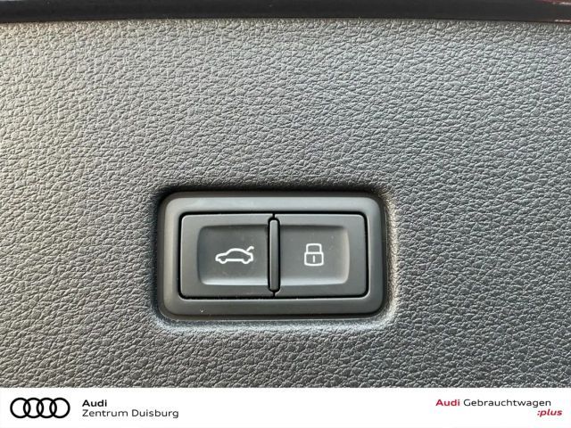 Audi Q8 55 TFSI Quattro