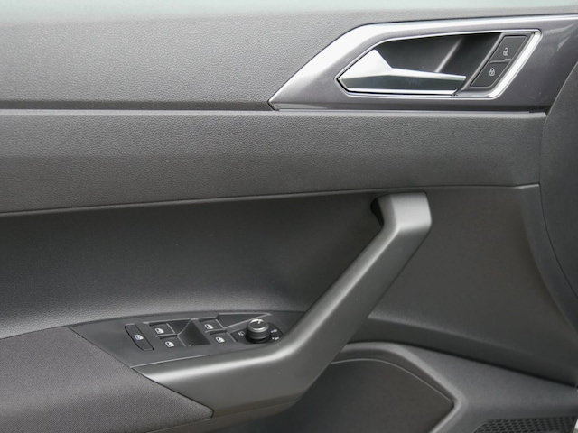 Volkswagen Polo 1.0 TSI DSG Style