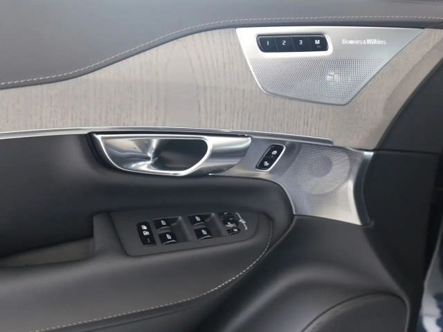 Volvo XC90 AWD Dark Recharge Ultra