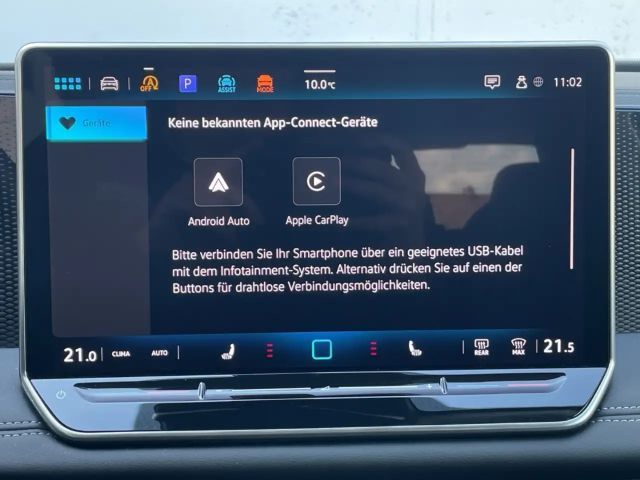 Volkswagen Tiguan 2.0 TDI DSG Life