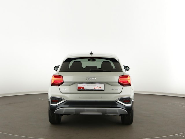 Audi Q2 35 TFSI S-Tronic