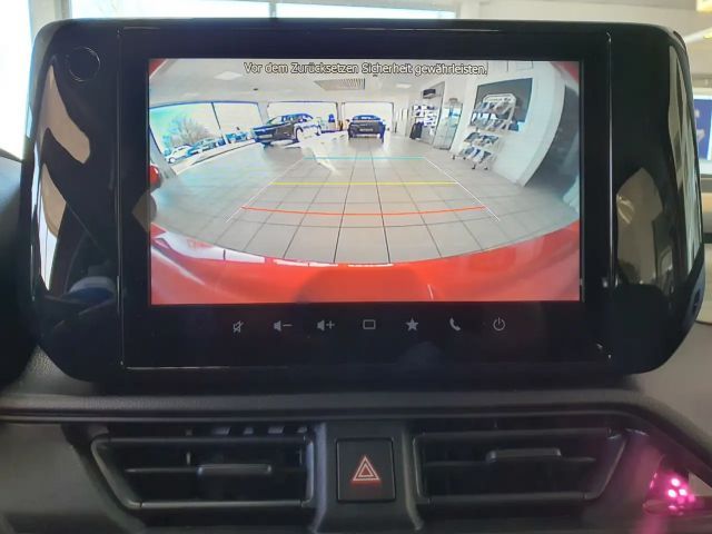 Suzuki Swift Comfort DualJet Hybrid