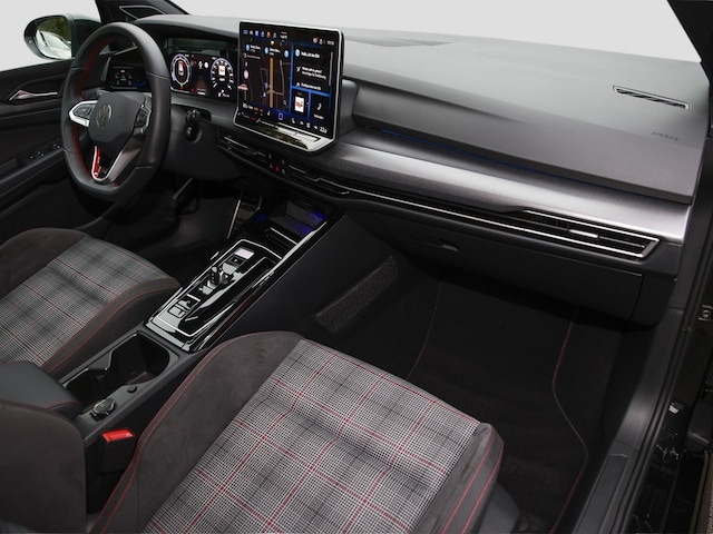 Volkswagen Golf 2.0 TSI DSG GTI Style