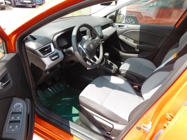 Renault Clio Evolution