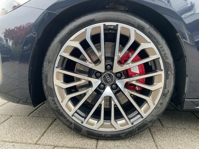 Audi S5 Avant S-Tronic