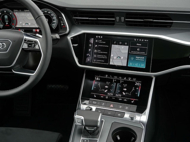 Audi A7 50 TDI Quattro Sportback