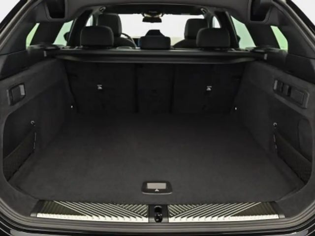 BMW 520 520d Touring xDrive