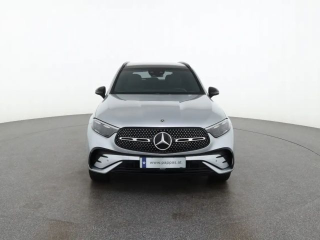 Mercedes-Benz GLC 450 4MATIC