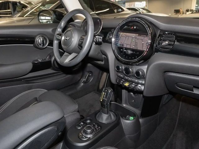 MINI Mini Electric 3-deurs SE