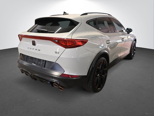 Cupra Formentor 2.5 TSI VZ5