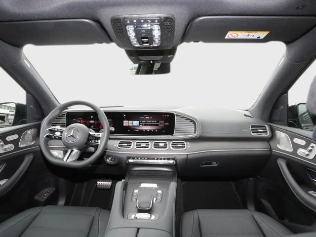 Mercedes-Benz GLE 580 4MATIC AMG Line