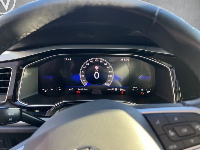 Volkswagen Polo 1,0 l TSI OPF Goal