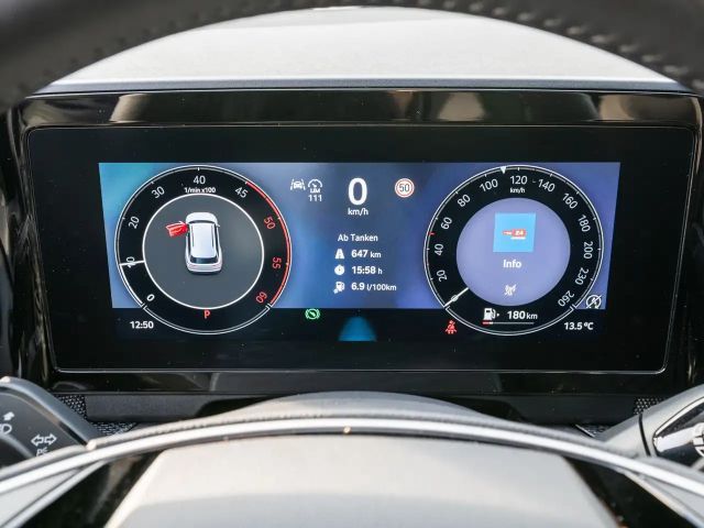 Skoda Kodiaq 2.0 TDI 4x4 Selection