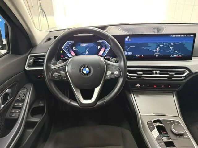 BMW 318 318d Touring