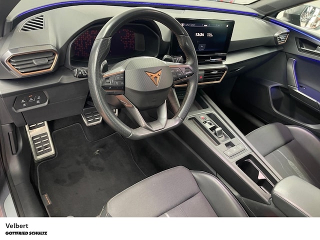 Cupra Leon Sportstourer VZ