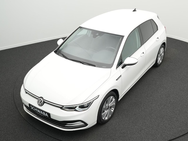 Volkswagen Golf 1.5 eTSI DSG Golf VIII Style