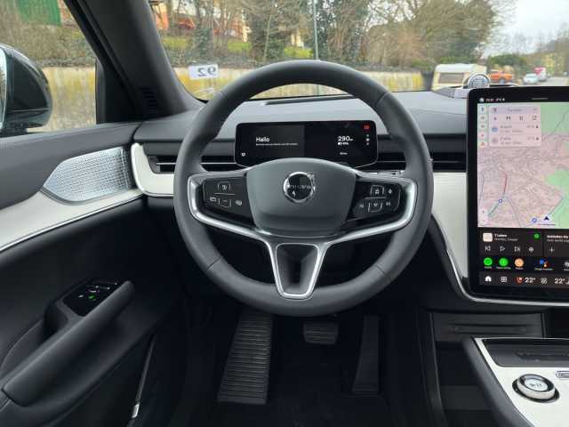 Volvo EX90 AWD Twin motor Ultra