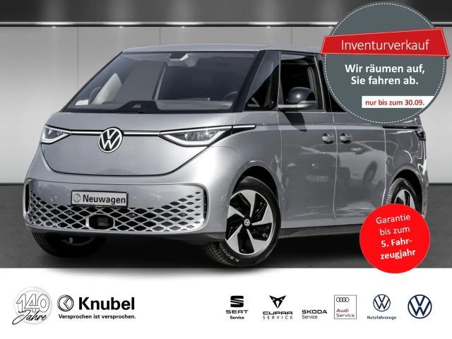 Volkswagen ID.Buzz Pro