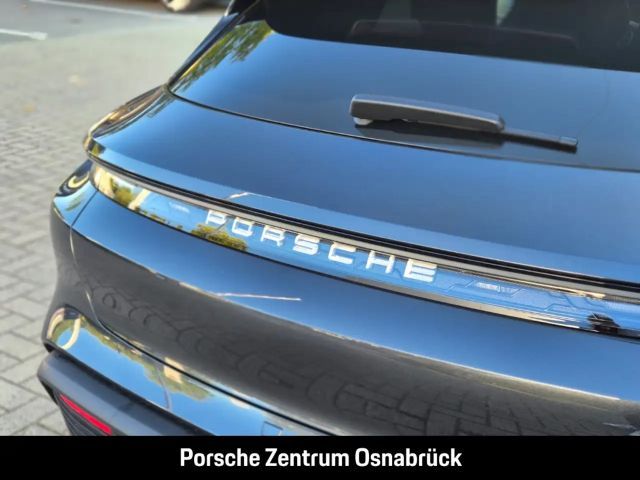 Porsche Taycan Sport Turismo