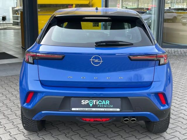 Opel Mokka Elegance