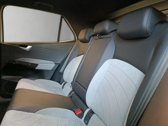 Volkswagen ID.3 58 KWh Performance Pro