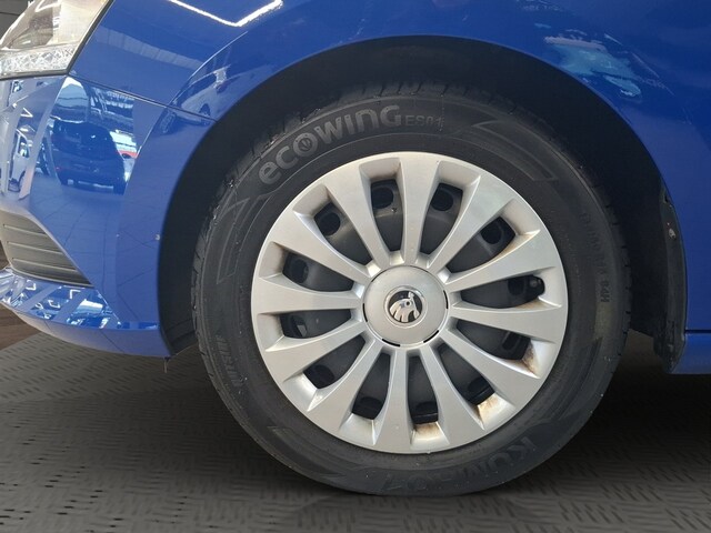 Skoda Fabia 1.0 TSI Ambition Combi