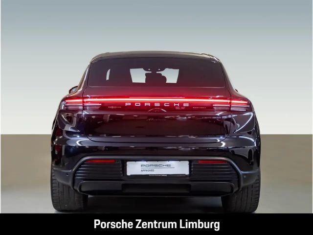 Porsche Macan Surround-View BOSE 22-Zoll LED-Matrix