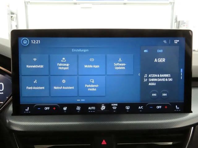 Ford Focus Active Wagon