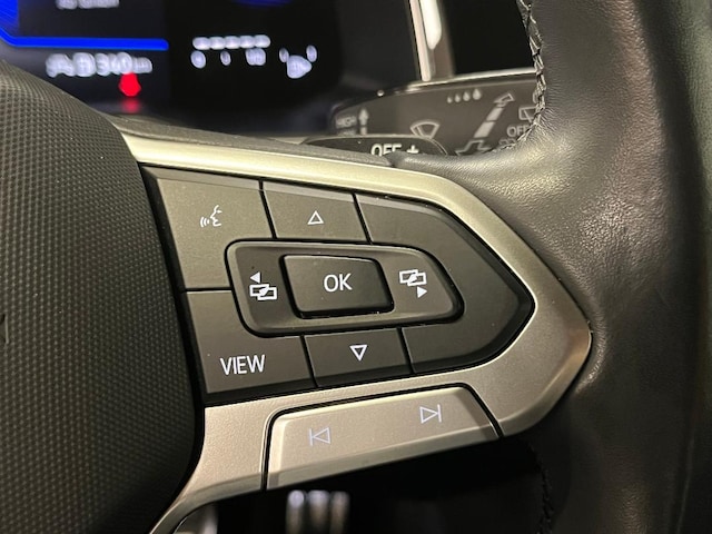 Volkswagen Taigo 1.5 TSI DSG