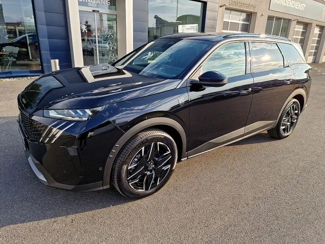Peugeot 5008 GT-Line