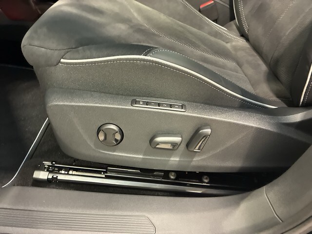 Skoda Enyaq Sportline