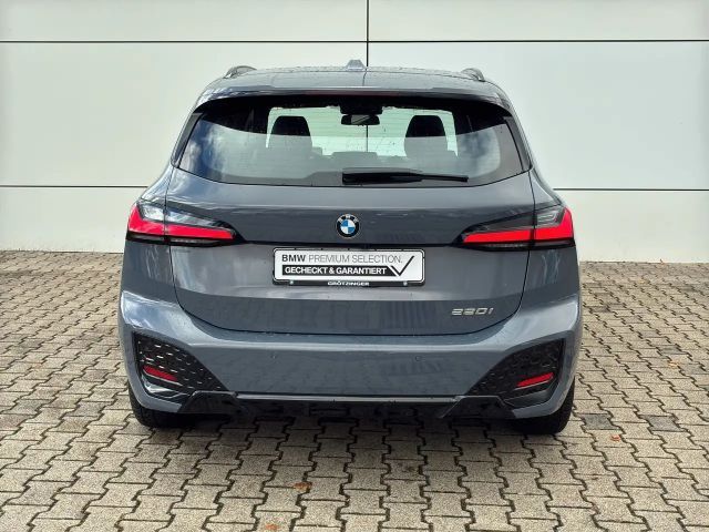 BMW 220 220i Active Tourer M-Sport