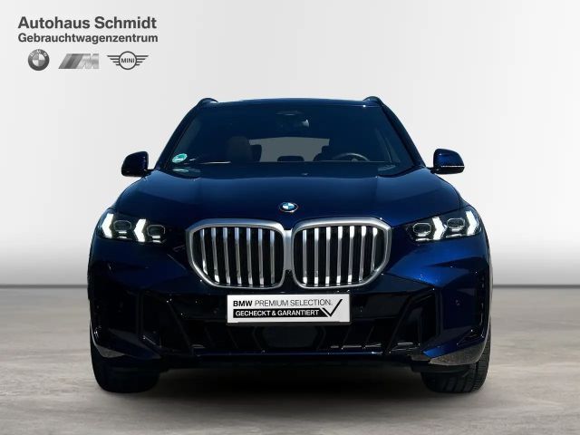 BMW X5 M-Sport xDrive40i