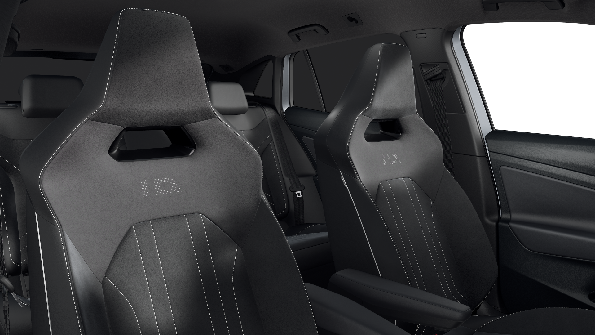 Volkswagen ID.4 4Motion Performance Pro