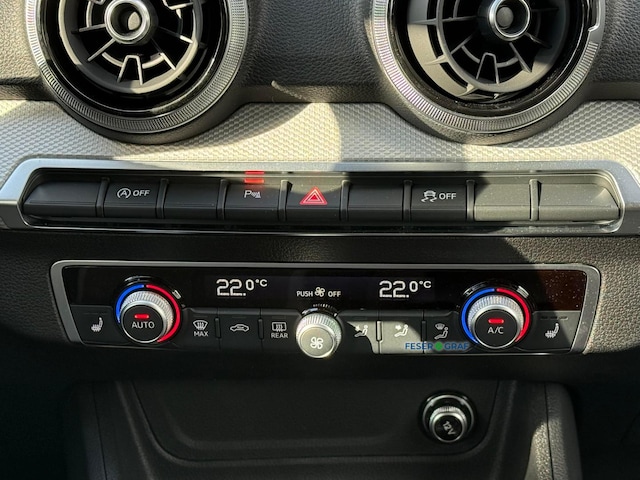 Audi Q2 35 TFSI S-Tronic