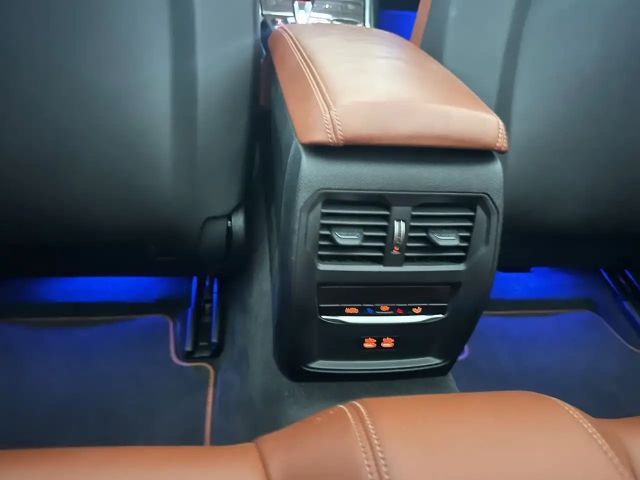 BMW M4 Cabrio Competition xDrive