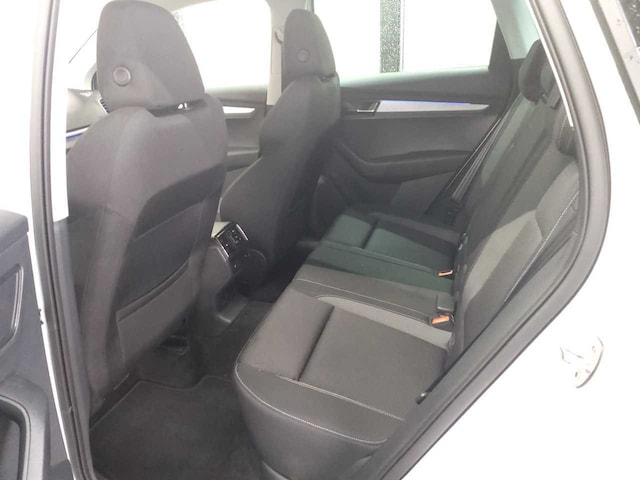 Skoda Karoq 1.5 TSI Tour