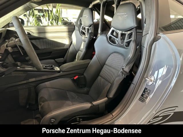 Porsche 992 Coupé GT3 RS