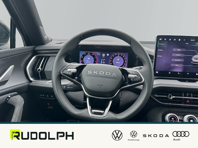 Skoda Kodiaq 2.0 TDI Sportline